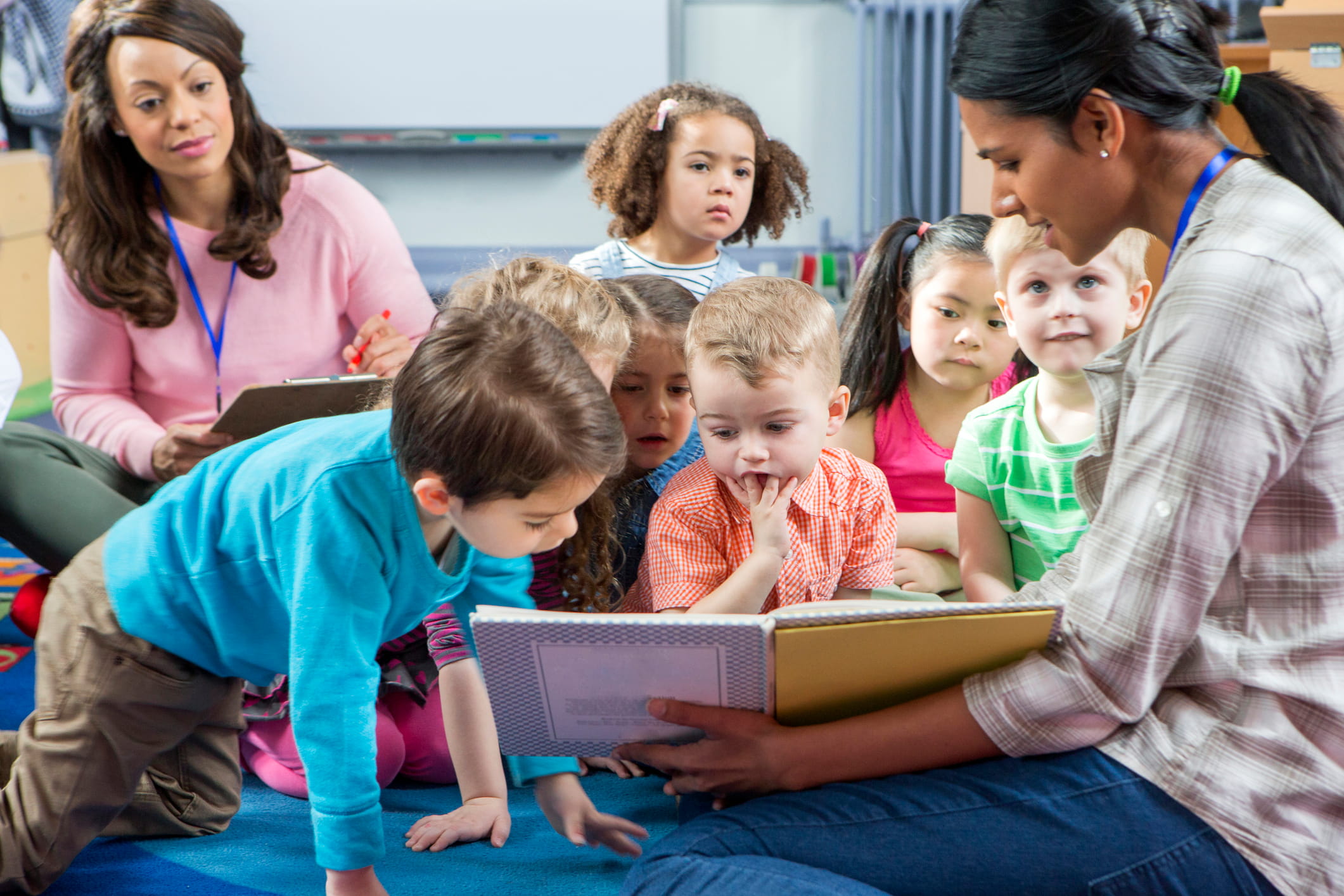 Focus on Genre: Start Writing for Children and Young Adults - LIVE WEBCAST